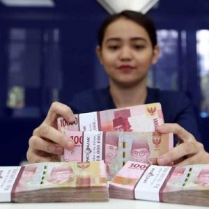 BI: Cadangan Devisa Indonesia Akhir Agustus Naik Jadi US$150,2 M