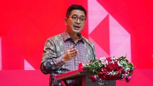 Kadin Indonesia Dorong Penguatan Hilirisasi Pasar Domestik di Tahun 2023