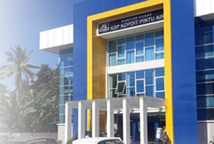 Kopdit Pintu Air Atur Strategi Jempola 2023