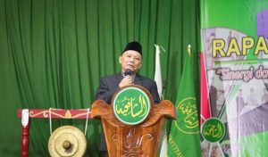 BMT Assyafiiyah Kebut Pembiayaan 2023