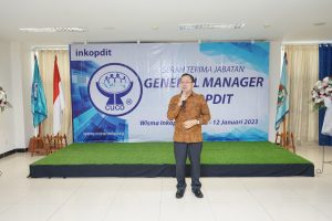 PUSKOPCUINA: Keberhasilan Koperasi Miliki Indikator Profesional Dan Mandiri
