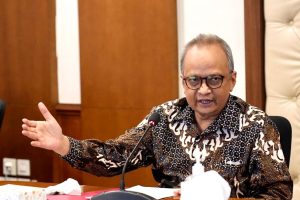 Cegah Penghapusan Kemiskinan Ekstrem, Kemenkop UKM Berikan Fasilitas Pembiayaan Koperasi