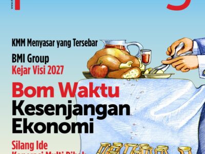 Edisi 154 – Januari 2023