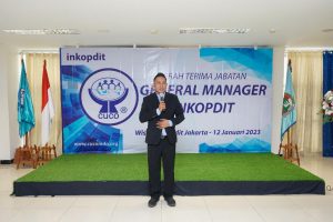 INKOPDIT Targetkan Aset Koperasi Capai 25% di 2023