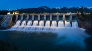 KESDM Siap Selenggarakan World Hydropower Congress di Oktober Mendatang
