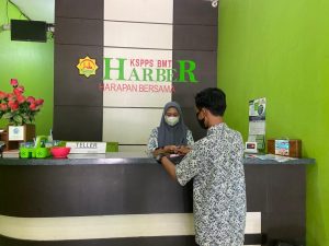 LPDB-KUMKM Salurkan Rp 10 miliar dan Empat Kali Pembiayaan Ke KSPPS