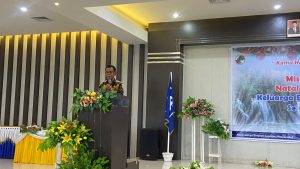 KSP Kopdit Pintu Air Targetkan Pertumbuhan Aset Capai Rp 4,5 triliun