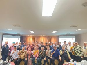 RUU Perkoperasian Semestinya Menjiwai Self Regulated