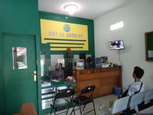 Sejak 2021, LPDB-KUMKM Cairkan Dana Bergulir Rp 2 Miliar ke KSPPS BMT Al-Roudloh