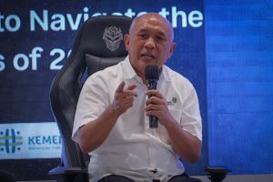 Ciptakan Pertumbuhan Ekonomi Nasional, Pemerintah Ajak Masyarakat Belanja Produk UKM