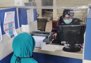 Tingkatkan Pelayanan, Koperasi Pedami Dapat Output Kepercayaan Di Masyarakat