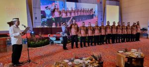 Kamaruddin Batubara Didapuk Pimpin Lagi Kopsyah BMI