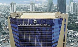 BRI Bagi Dividen Interim Rp 8,63 Triliun