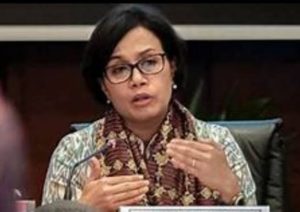 Realisasi Anggaran Subsidi Energi Capai Rp 551,2 Triliun