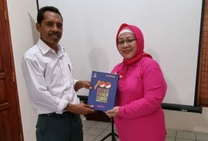 Kopdit Mekar Sai: Kembangkan SDM, Koperasi Dapat Berjalan Sendiri