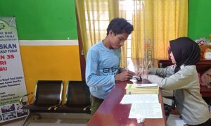 Ciptakan Koperasi Modern, KSU Syariah BMT Al Muhajirin Butuh Dukungan Permodalan