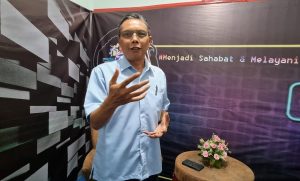 Puskopdit Bandar Lampung Dijadikan Barometer Pengelolahan Koperasi Terbaik