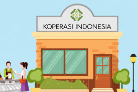 Jumlah Koperasi di Sulteng Menyusut 45%, Tersisa 1.217 Unit