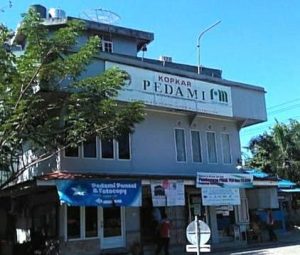 Koperasi Pedami Ekspansi Usahanya Pada Pengadaan Barang Dan Jasa
