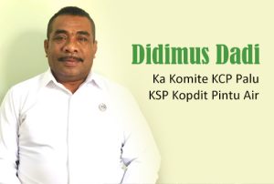 Mantan Sopir Yang Sukses Berkoperasi