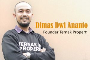 Praktisi Lelang Properti No. 1 di Indonesia