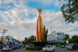 Palu, Tahap Akhir Rehabilitasi Infrastruktur Utama