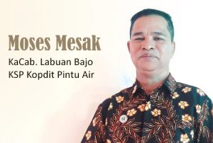Pantang Menyerah