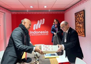 KemenKopUKM) dan Nestle Jalin Kerjasama: Pendampingan UMKM Keterampilan Ternak Sapi Perah