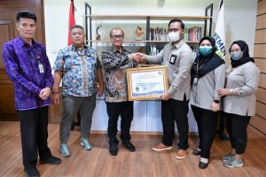 KemenKopUKM: Jadikan Motivasi Dalam Raih Zona Hijau Pelayanan Publik