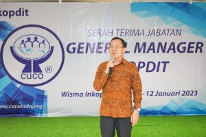 PUSKOPCUINA Targetkan Pertumbuhan Aset Rp8 Triliun di 2023
