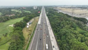 Hindari Kecelakaan, Jasa Marga Himbau Pengemudi Antisipasi Perjalanan