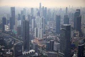 Wajah Suram Ekonomi Tahun Lalu Bisa Berkelanjutan
