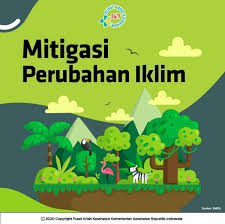 Dorong Pertumbuhan Rendah Karbon, JCM Mitigasi Perubahan Iklim