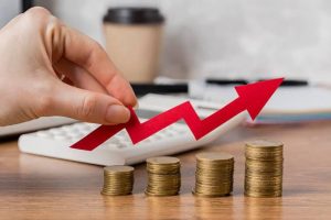BI Prediksi Inflasi 2023 Masih Terkendali