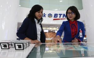 Tahun 2022, Aset BTN Diproyeksi Tembus Rp 400 Triliun