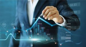 Investor Pasar Modal Capai 10,3 Juta