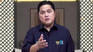Kementerian BUMN Fasilitasi Proyek Pabrik Minyak Makan Merah 