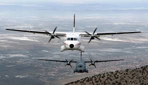 Pemerintah Guinea Jajaki Ke Pemerintah Indonesia, Tertarik Pesawat CN-235