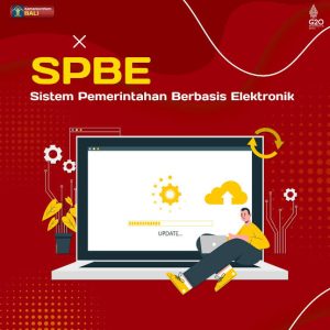 Pemerintah Siap Buat SPBE Bebas Stunting