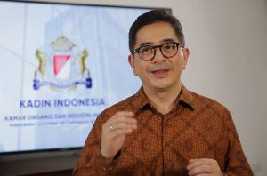 Tahun 2023, Kadin Indonesia : Penguatan UMKM Harus Jadi Fokus Pemerintah