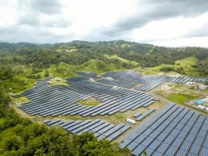 Target EBT, Pemerintah Dorong PLTS