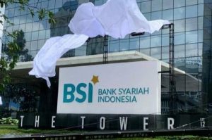 Rights Issue, BSI Kantongi Modal Rp 5 Triliun