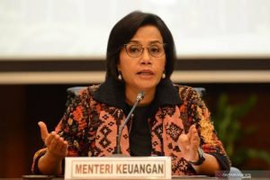 Sepanjang 2022, Kemenkeu Catat APBN Defisit Rp 464 Triliun