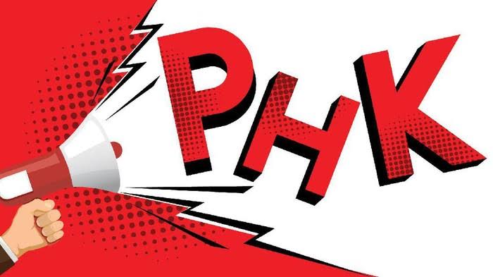Apindo Prediksi 1 Juta Pekerja Kena PHK pada 2022