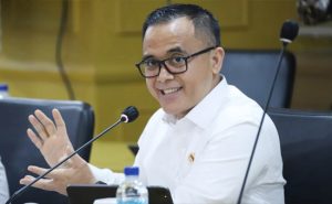 Rp500 triliun untuk Rapat-rapat & Studi Banding Kemiskinan?