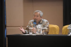 Forkopi Ingin Hilangkan Praktek Rentenir, Dengan Bantu Pembiayaan UMKM