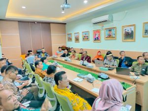 BMI Group Ajak Koperasi Jawa Tengah, Tanamkan Kejujuran Dan Tanggung Jawab