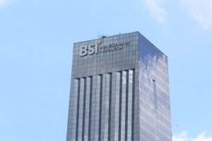 BSI Masih Mengkaji Rencana Terkait Unit Usaha Syariah BTN
