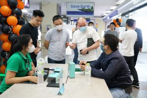 OPPO Targetkan Fokus Pengembangan High-end di Indonesia