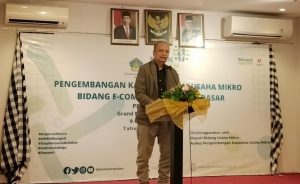 KemenKopUKM Targetkan 30 Juta UMKM Telah Digitalisasi Onboarding Sampai 2024